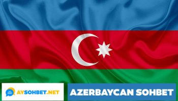 azerbaycan sohbet